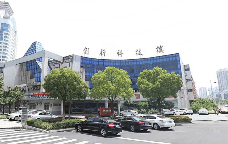 移址：江蘇省常州市新北區(qū)高新科技園國際商務(wù)中心四層
