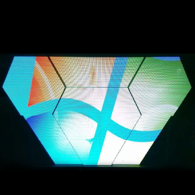 The owl screen
